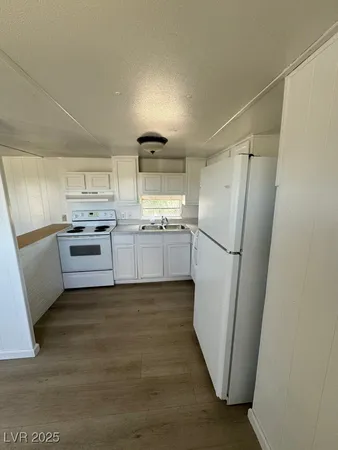 $1,100 | 921 1st Street, Unit 9, Pahrump, NV 89048