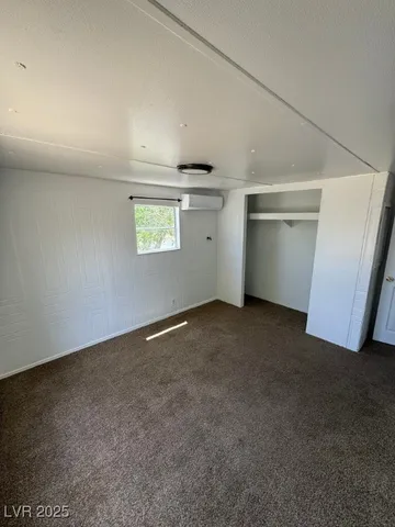 $1,100 | 921 1st Street, Unit 9, Pahrump, NV 89048