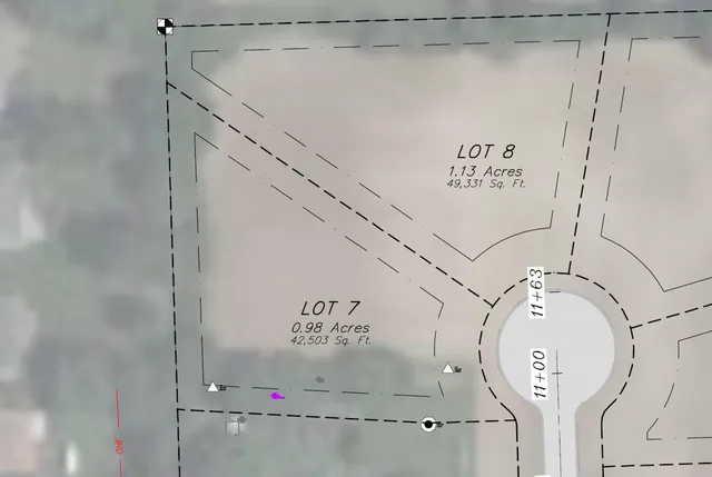 $186,200 | Lt7 Lt7 Leo Lane, Big Bend, WI 53103