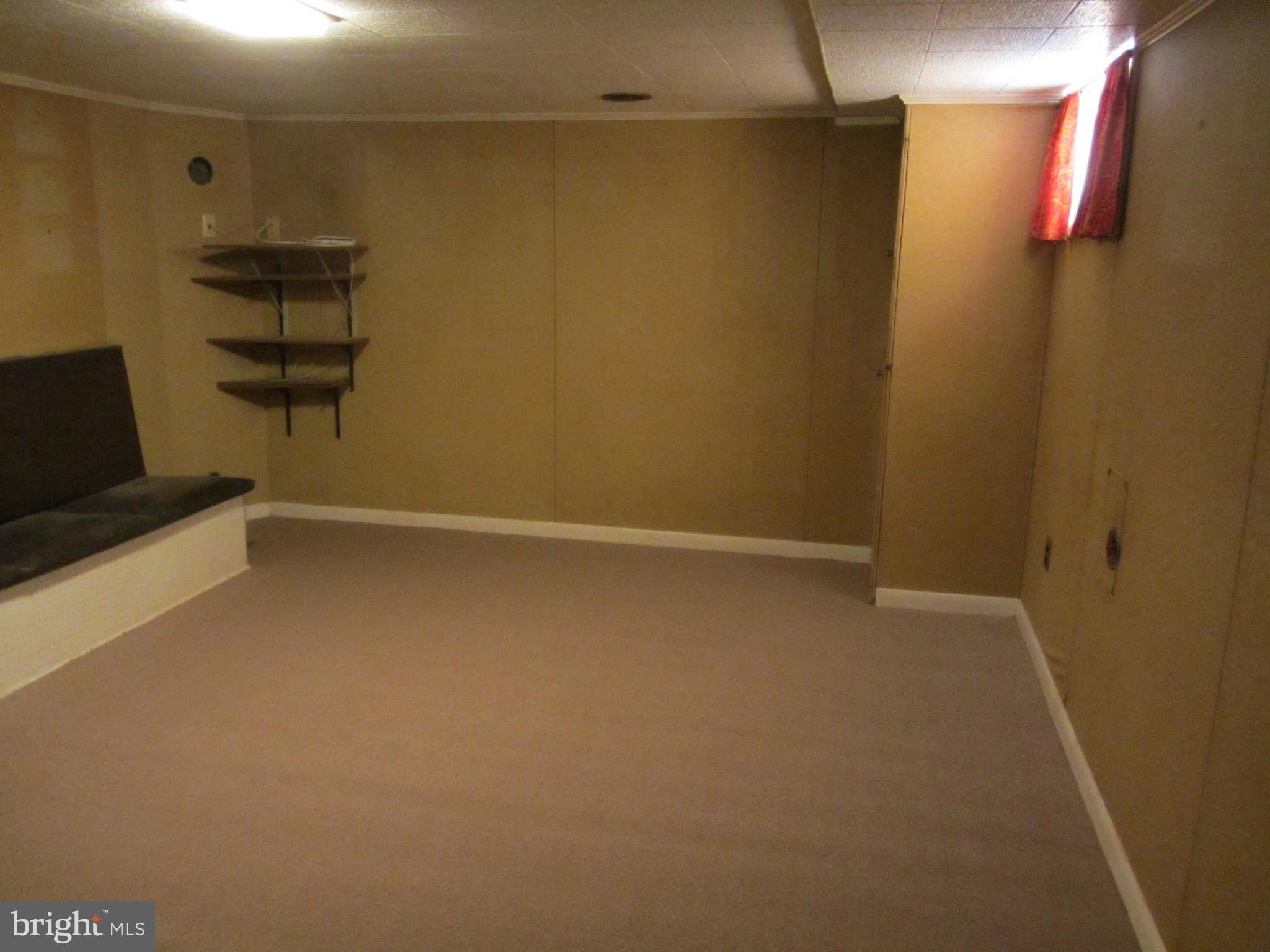 8364 Ridgely Oak Road Parkville, MD 21234 - Photo 13 of 16 Family Room with New Carpet