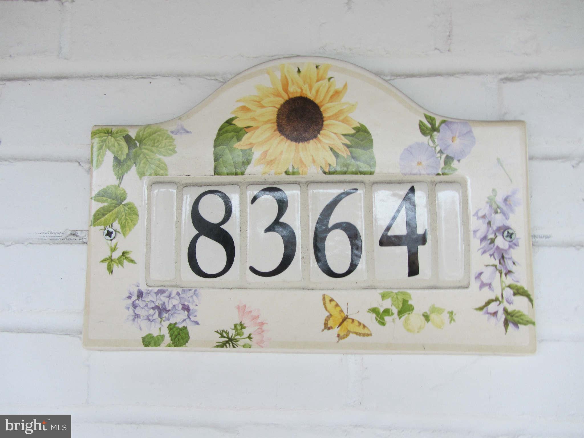 8364 Ridgely Oak Road Parkville, MD 21234 - Photo 15 of 16 Home Sweet Home!