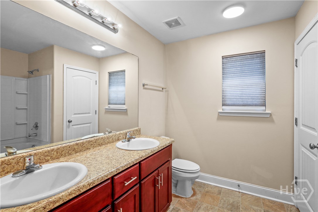 197 Blackwater Way Springfield, GA 31329 - Photo 18 of 30
