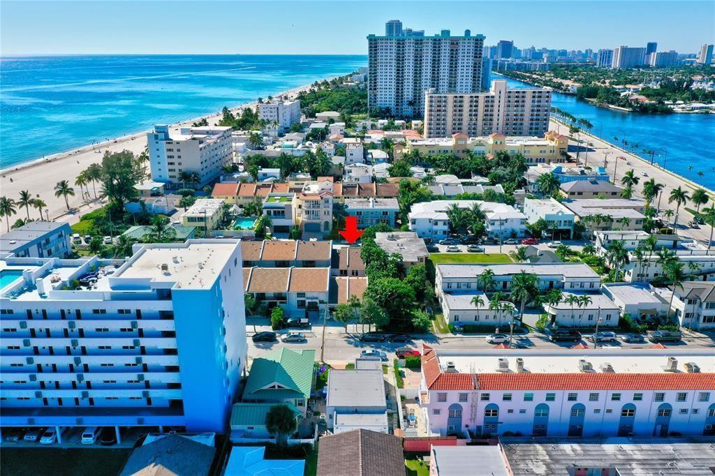 321 Jackson Street, Unit 5 Hollywood, FL 33019 - Photo 9 of 36 Photo 9