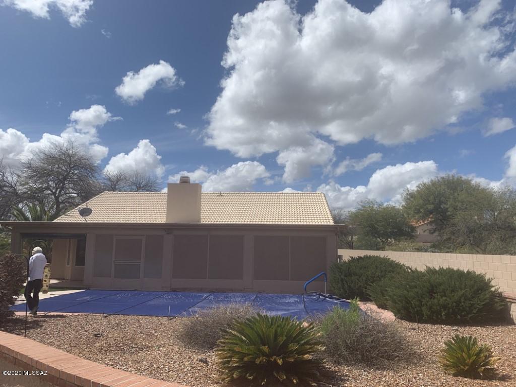 37157 South Ridgeview Boulevard Tucson, AZ 85739 - Photo 18 of 21