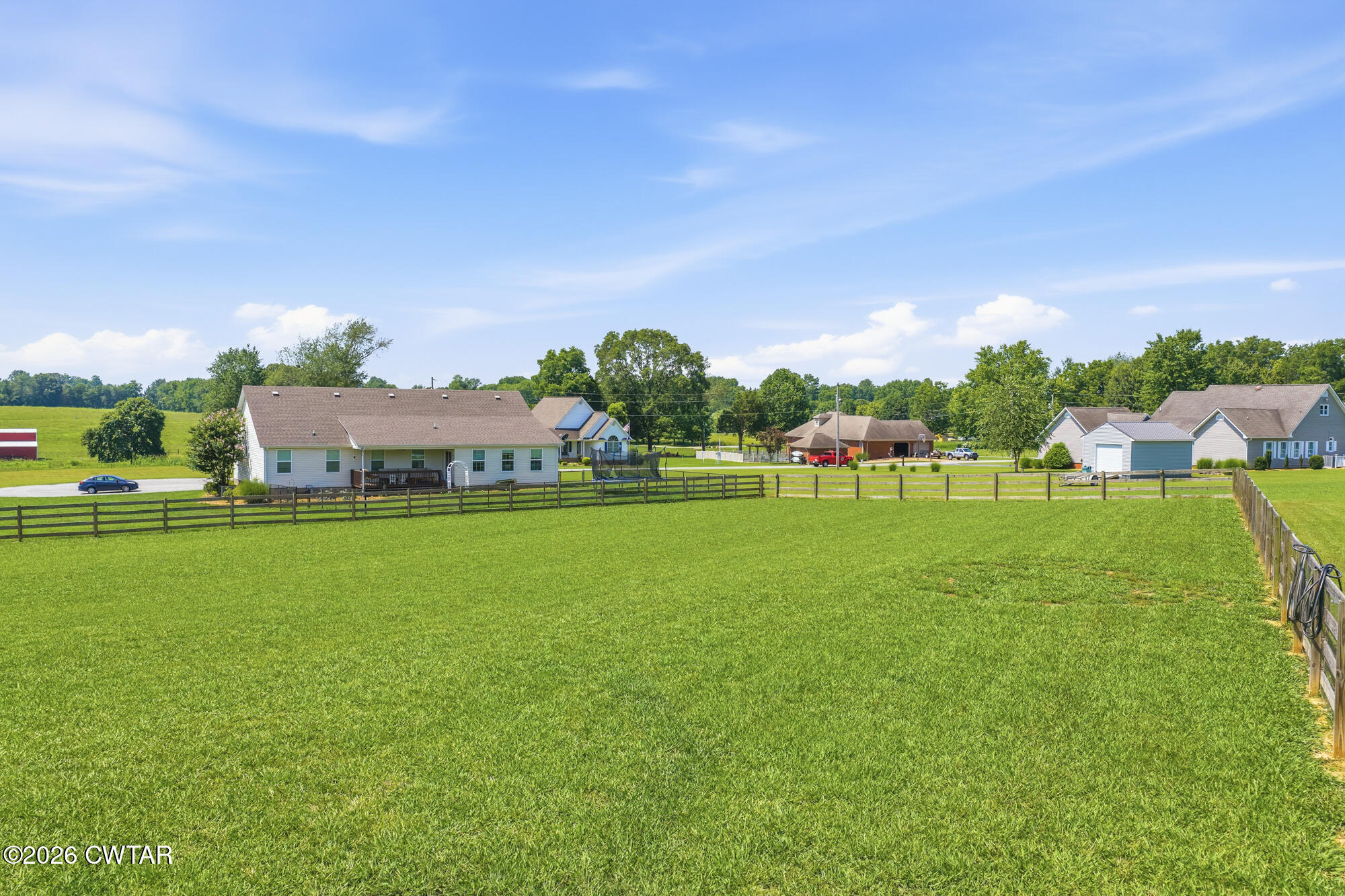 2033 Connie Allen Road McKenzie, TN 38201 - Photo 11 of 40 DJI_20260701111147_0577_D