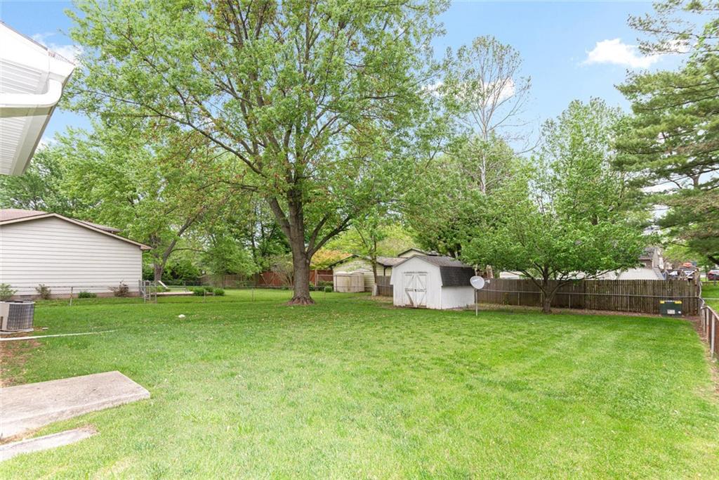 323 North Raceway Road Indianapolis, IN 46234 - Photo 15 of 16 Gallery Image 15