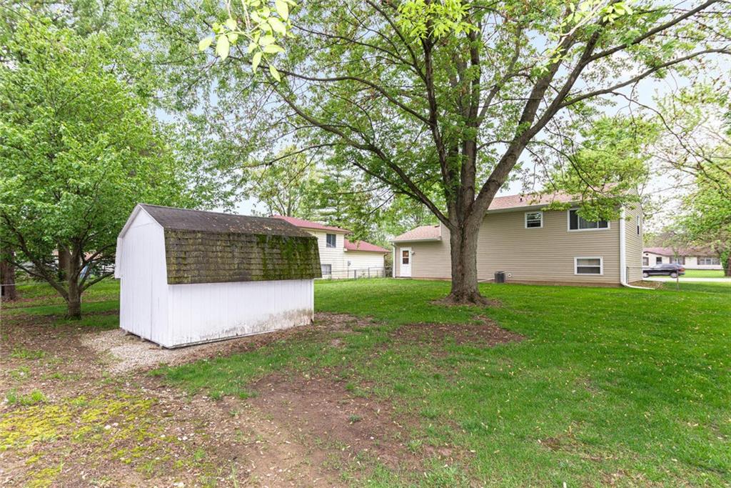 323 North Raceway Road Indianapolis, IN 46234 - Photo 16 of 16 Gallery Image 16