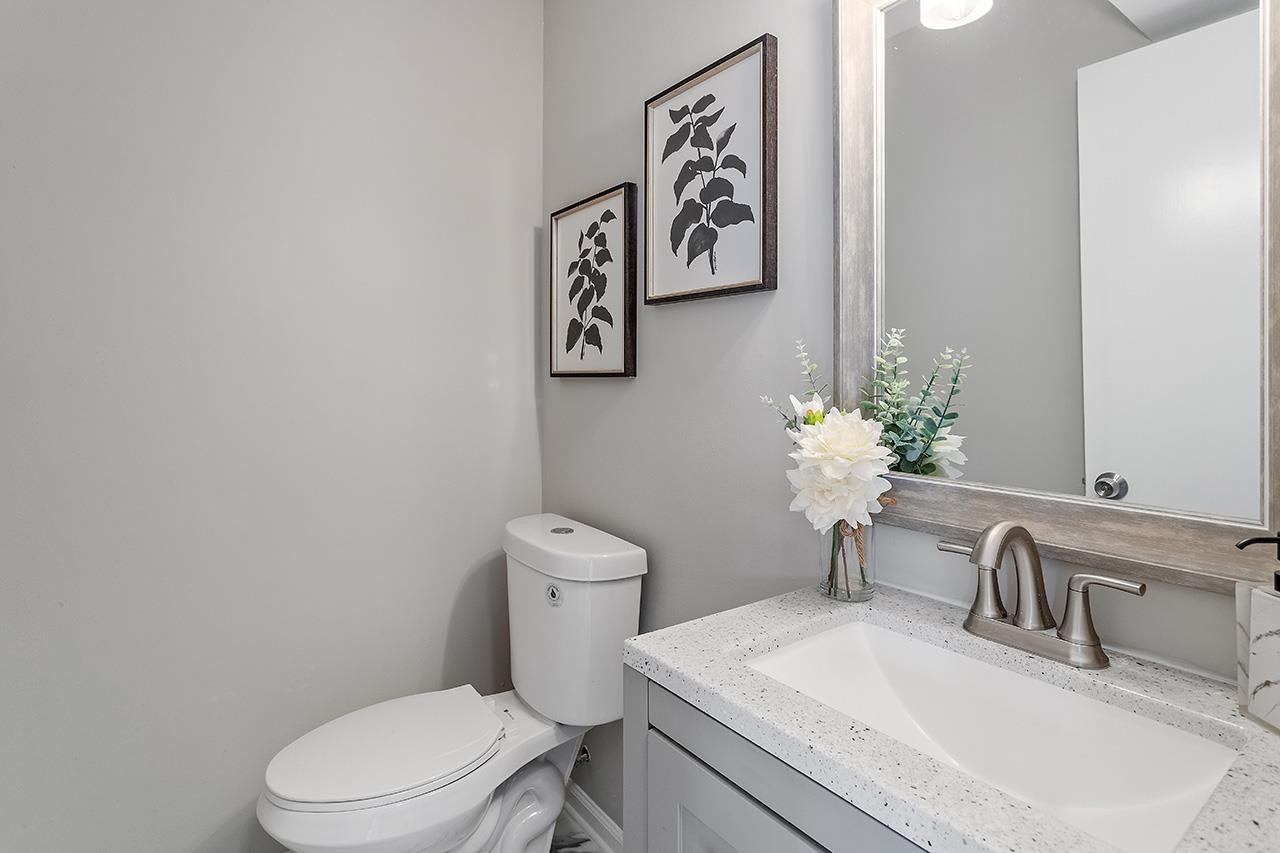 5509 Bringle Court Raleigh, NC 27610 - Photo 18 of 24 Photo 18