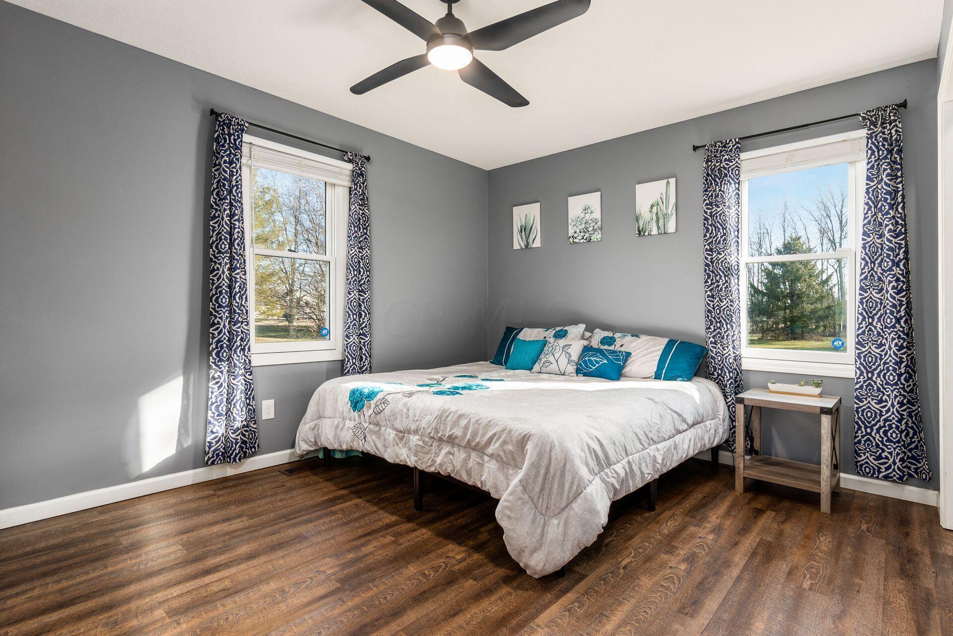 9499 Carroll Northern Road Pickerington, OH 43147 - Photo 25 of 66 Bedroom 2