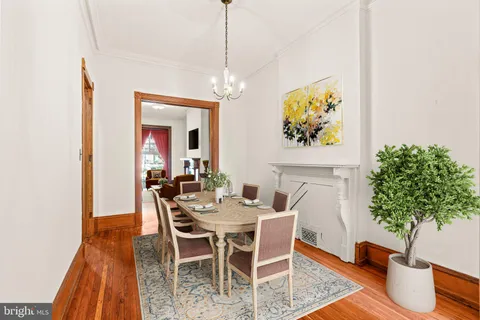 $469,000 | 627 North 32nd Street, Philadelphia, PA 19104