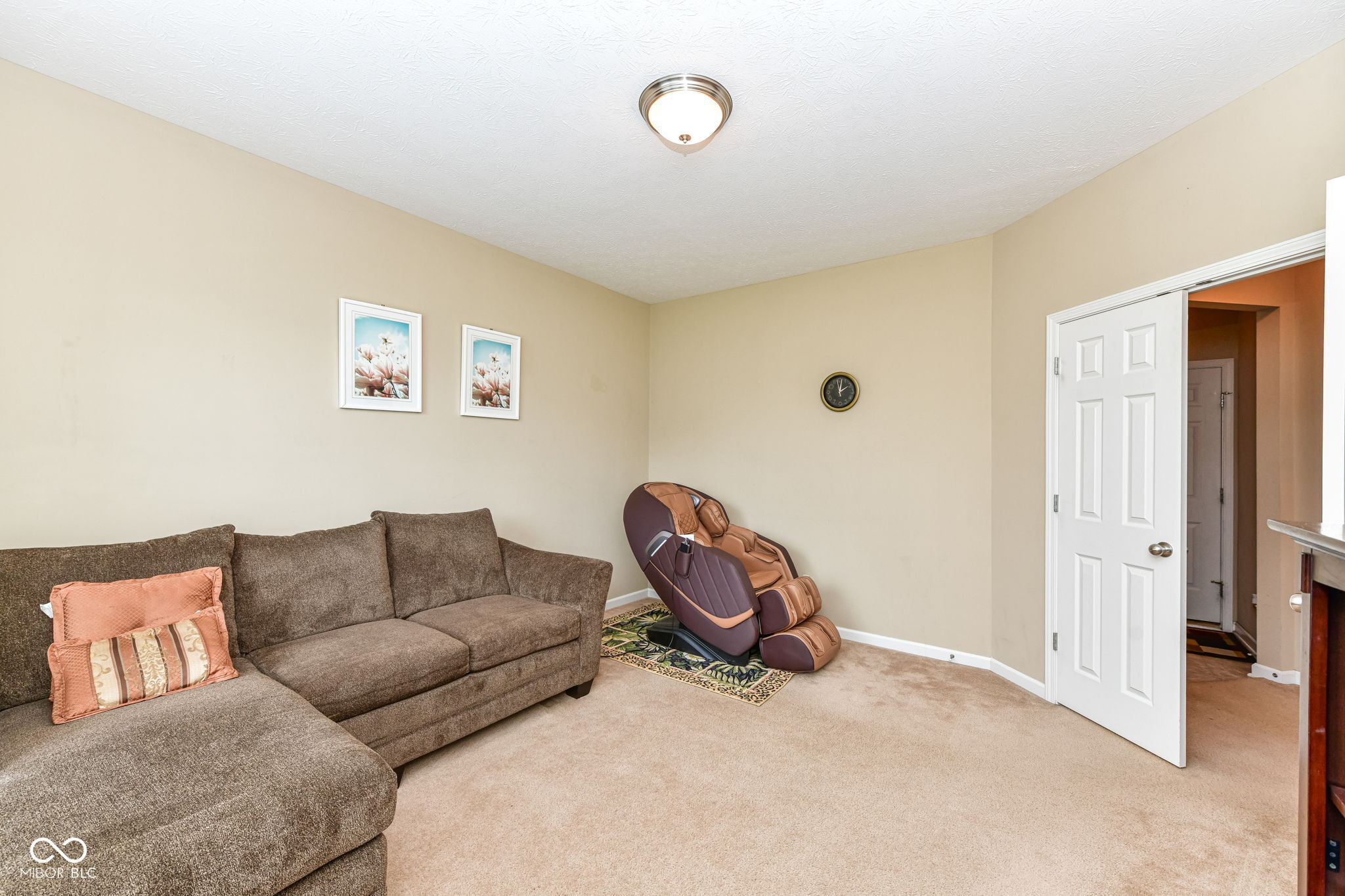 10518 Misty Cove Lane Fishers, IN 46040 - Photo 12 of 32
