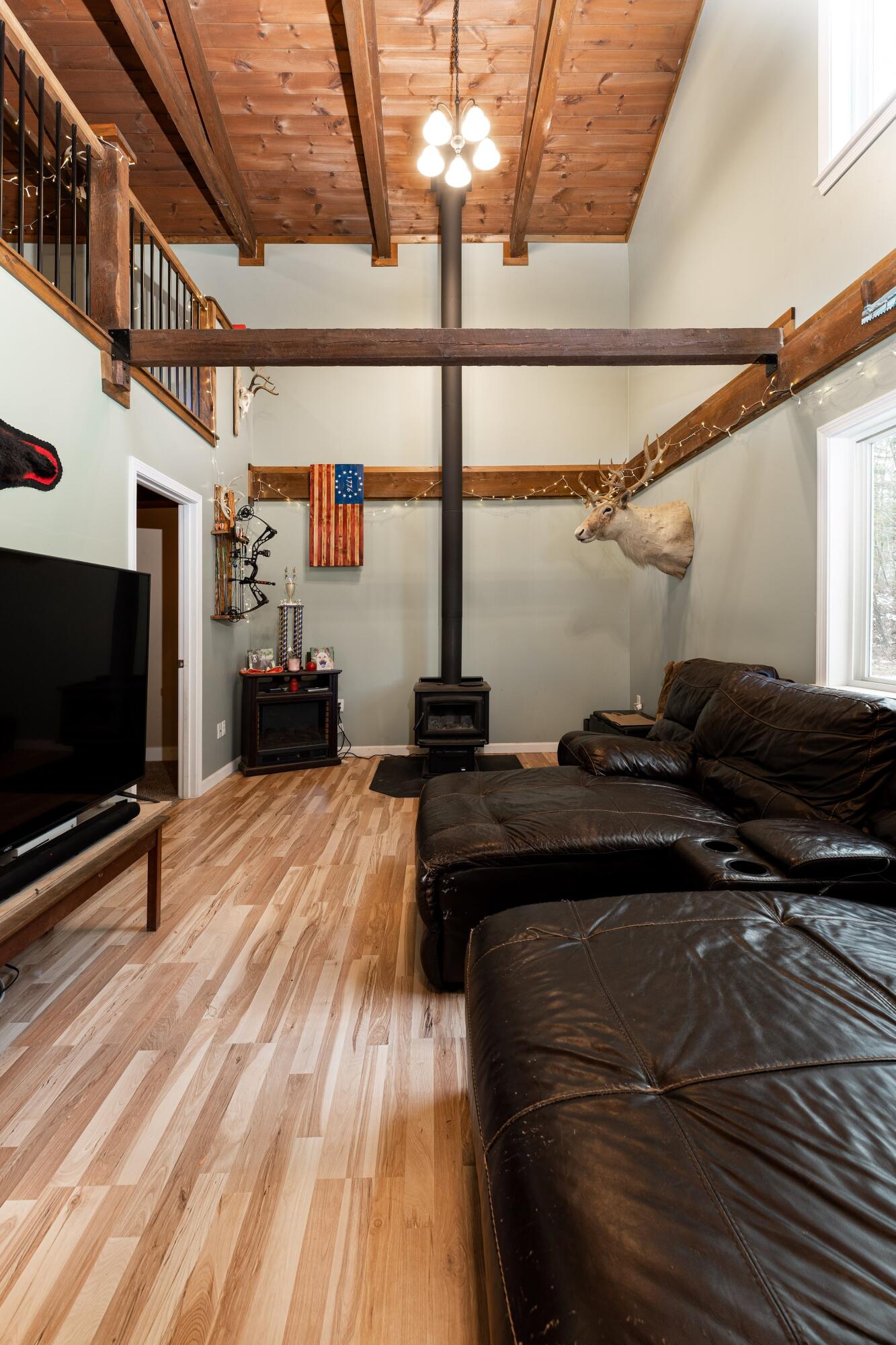 153 Barton Road Windsor, ME 04363 - Photo 11 of 31 DSC08669-Edit