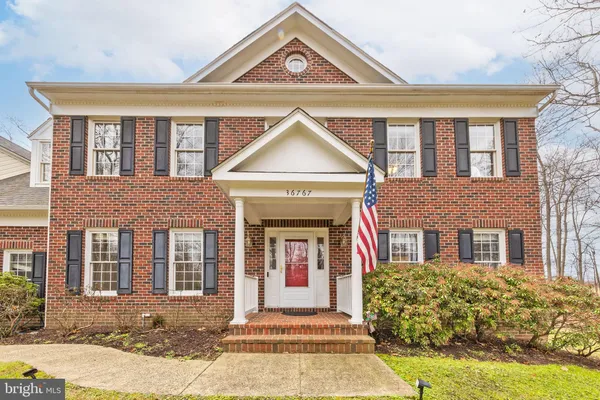 $950,000 | 36767 Pelham Court, Purcellville, VA 20132