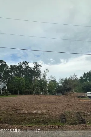 $22,571 | Birch Dr Pass, Pass Christian, MS 39571