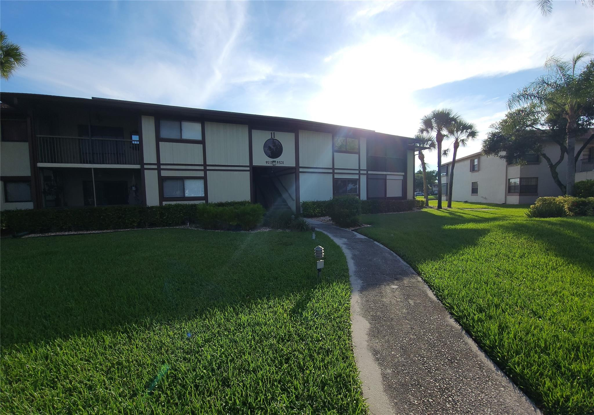 9531 West McNab Road, Unit 208 Tamarac, FL 33321 - Photo 1 of 15 Photo 1