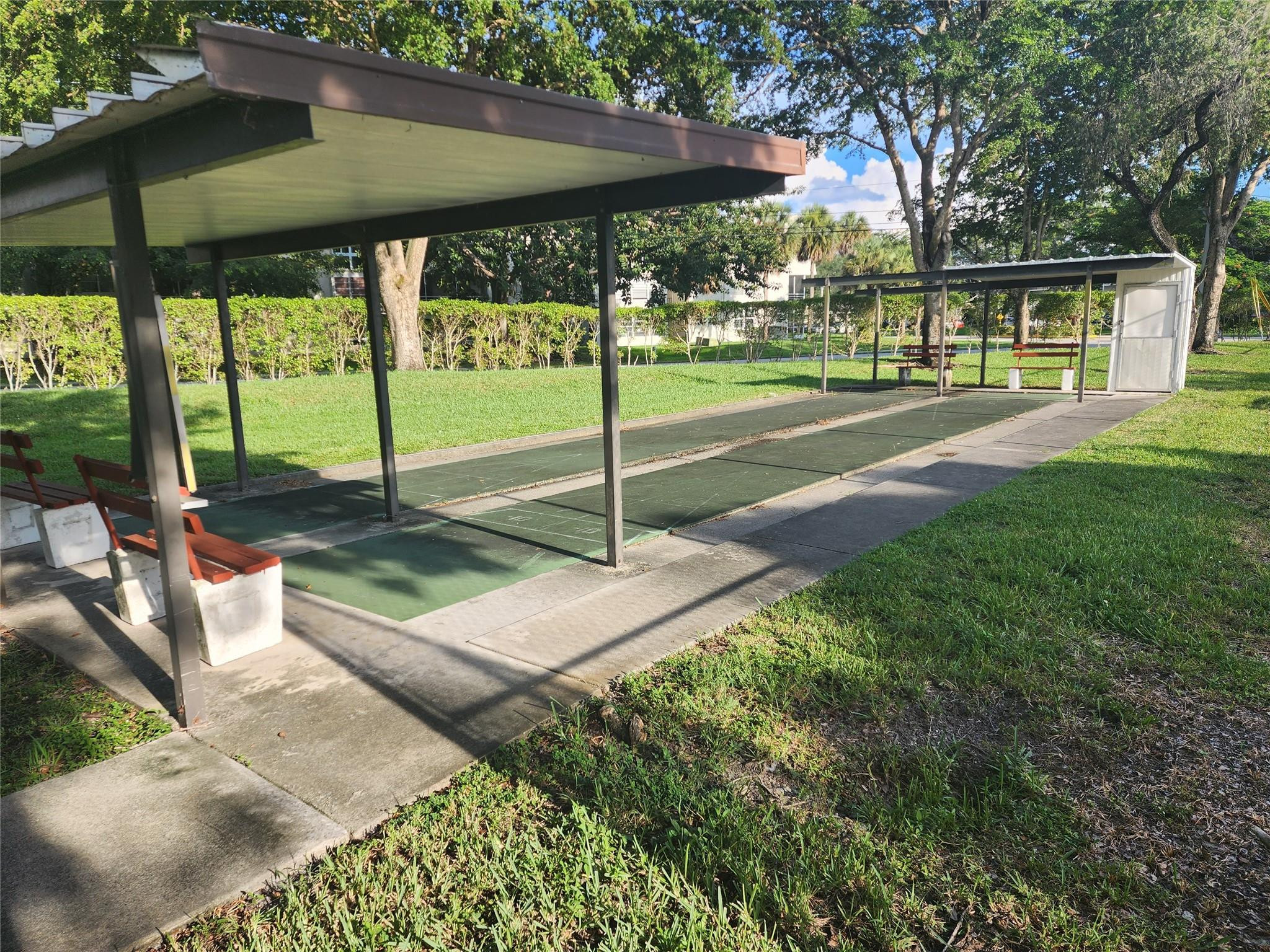 9531 West McNab Road, Unit 208 Tamarac, FL 33321 - Photo 15 of 15 Photo 15