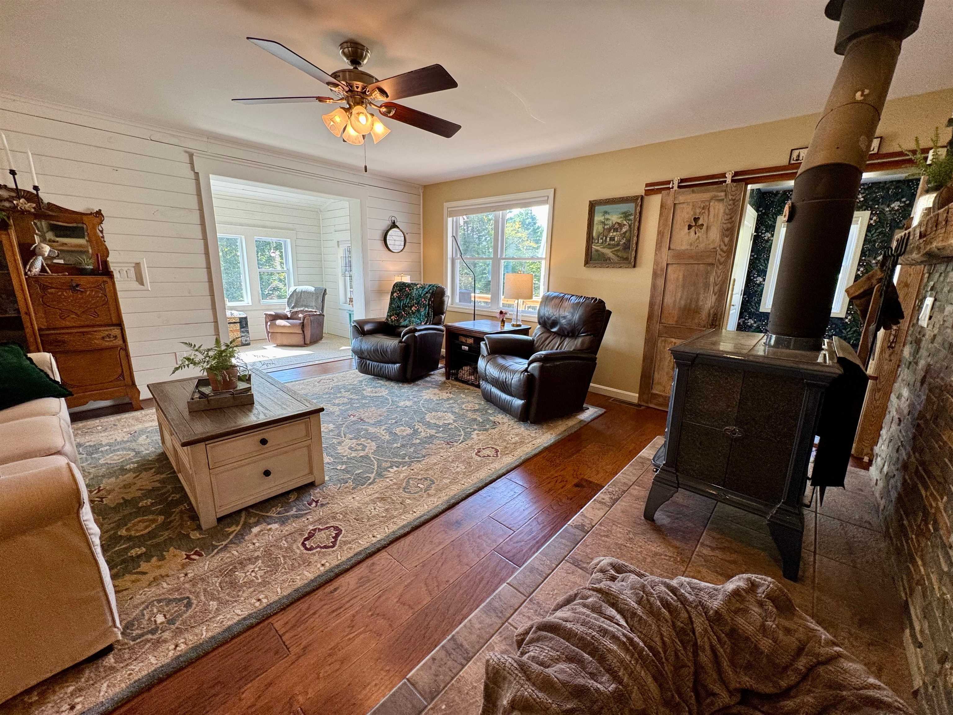 60 Currier Hill Road Topsham, VT 05040 - Photo 11 of 43 Gallery Image 11