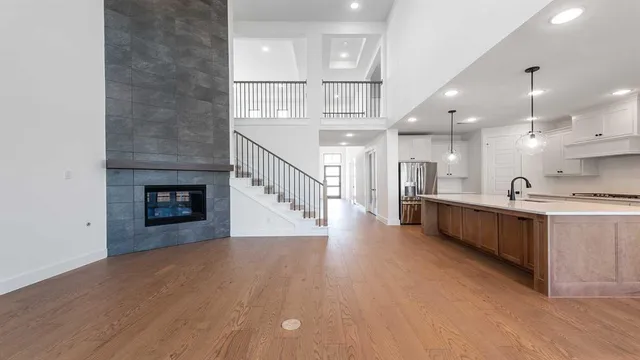 $699,900 | 4360 Double Diamond Drive, Prosper, TX 75078