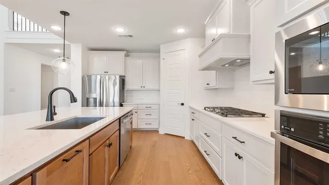 $699,900 | 4360 Double Diamond Drive, Prosper, TX 75078