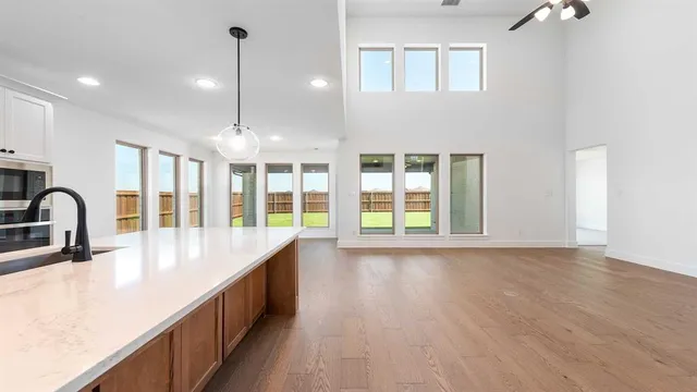 $699,900 | 4360 Double Diamond Drive, Prosper, TX 75078