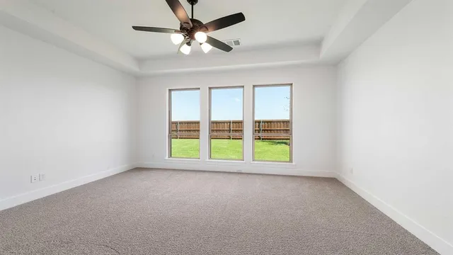 $699,900 | 4360 Double Diamond Drive, Prosper, TX 75078