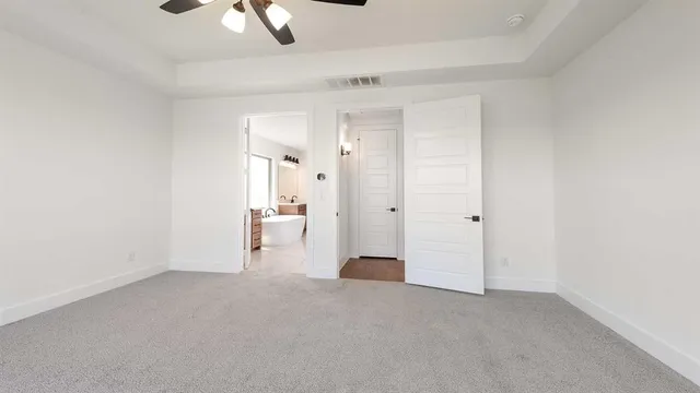 $699,900 | 4360 Double Diamond Drive, Prosper, TX 75078