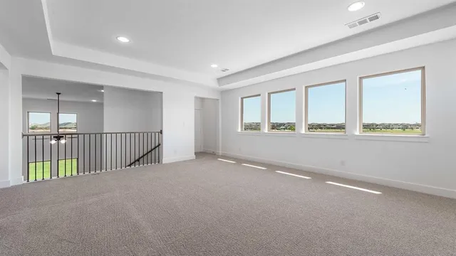 $699,900 | 4360 Double Diamond Drive, Prosper, TX 75078