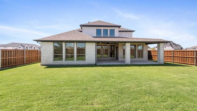 $699,900 | 4360 Double Diamond Drive, Prosper, TX 75078
