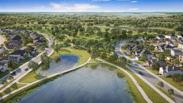 $699,900 | 4360 Double Diamond Drive, Prosper, TX 75078