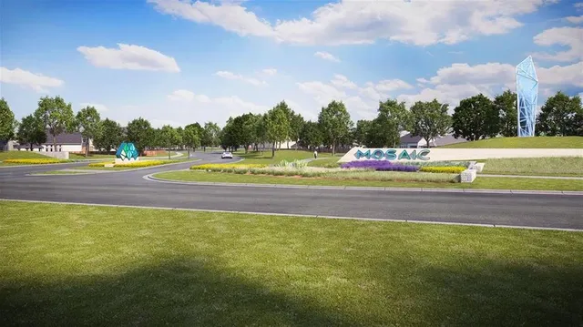 $699,900 | 4360 Double Diamond Drive, Prosper, TX 75078