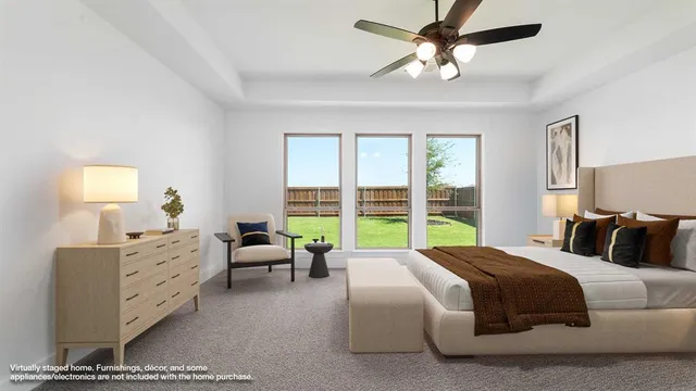 $699,900 | 4360 Double Diamond Drive, Prosper, TX 75078