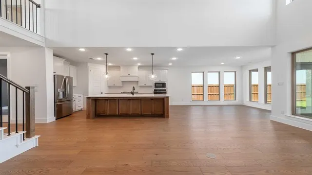 $699,900 | 4360 Double Diamond Drive, Prosper, TX 75078