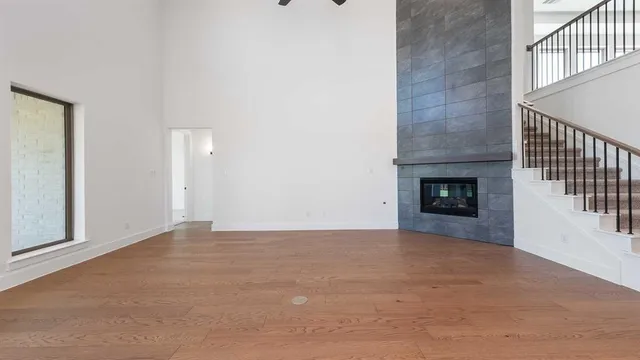 $699,900 | 4360 Double Diamond Drive, Prosper, TX 75078