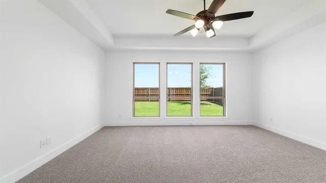 $699,900 | 4360 Double Diamond Drive, Prosper, TX 75078