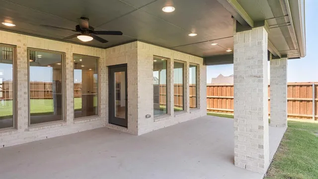 $699,900 | 4360 Double Diamond Drive, Prosper, TX 75078