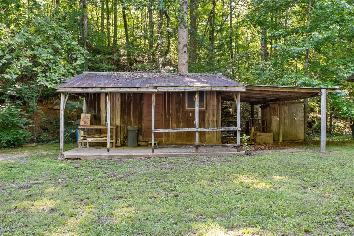 3865 Clydeton Road Waverly, TN 37185 - Photo 43 of 57