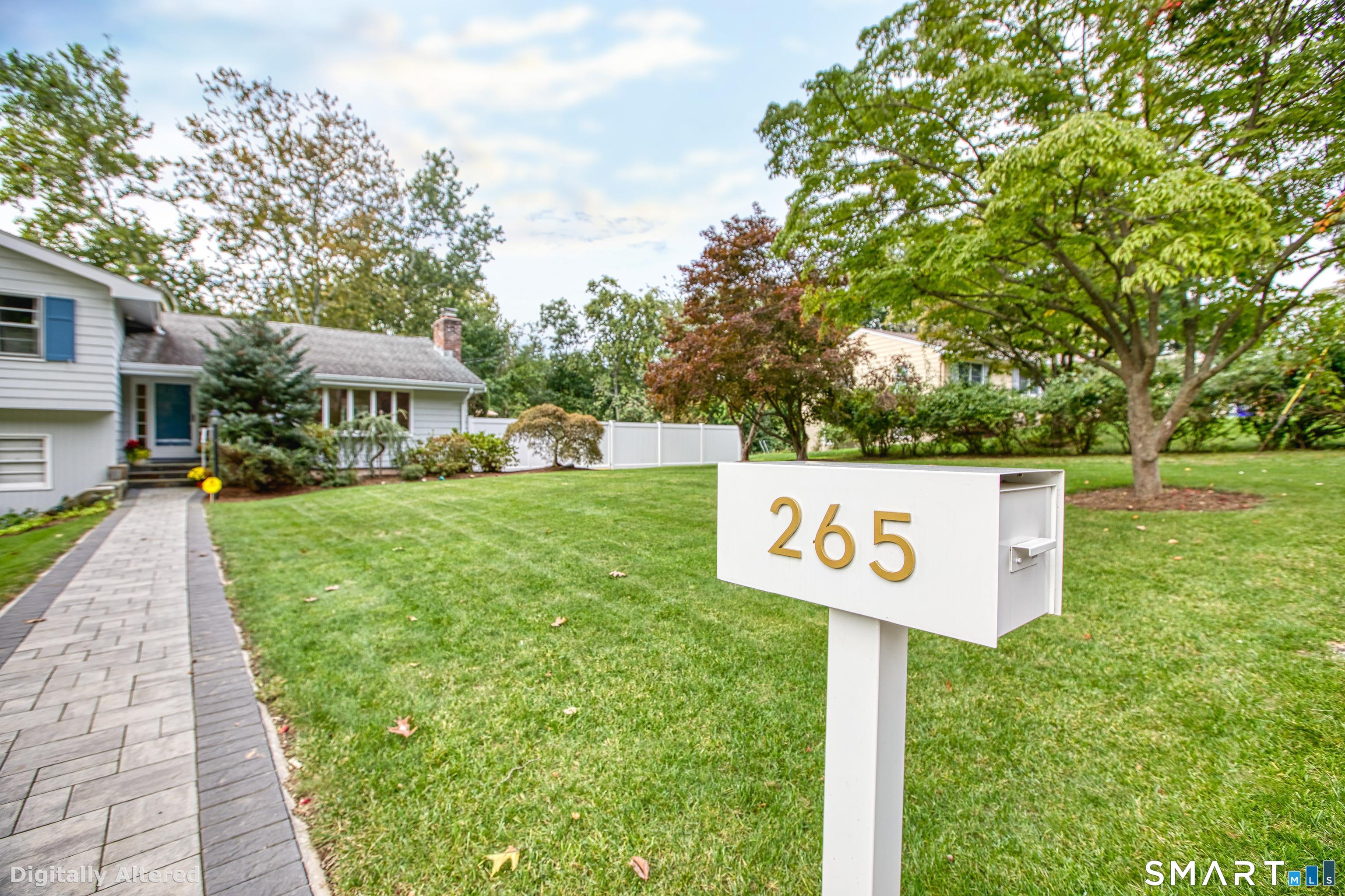 265 Autumn Ridge Road Fairfield, CT 06825 - Photo 35 of 39 Gallery Image 35