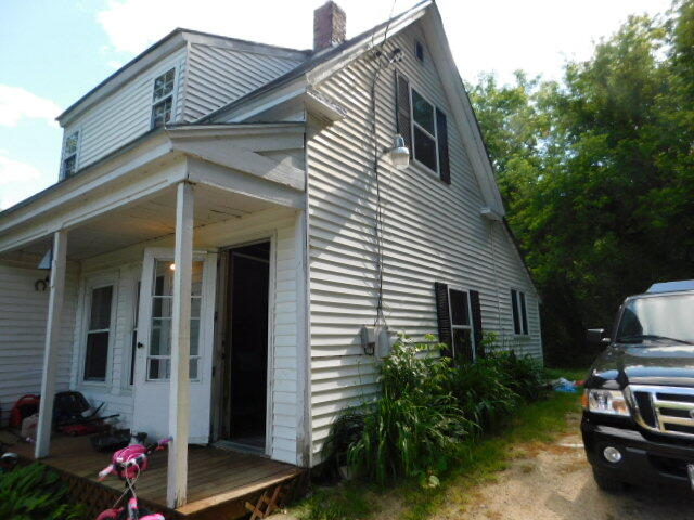 29 Barrows Road Sumner, ME 04292 - Photo 2 of 18 DSCN1839