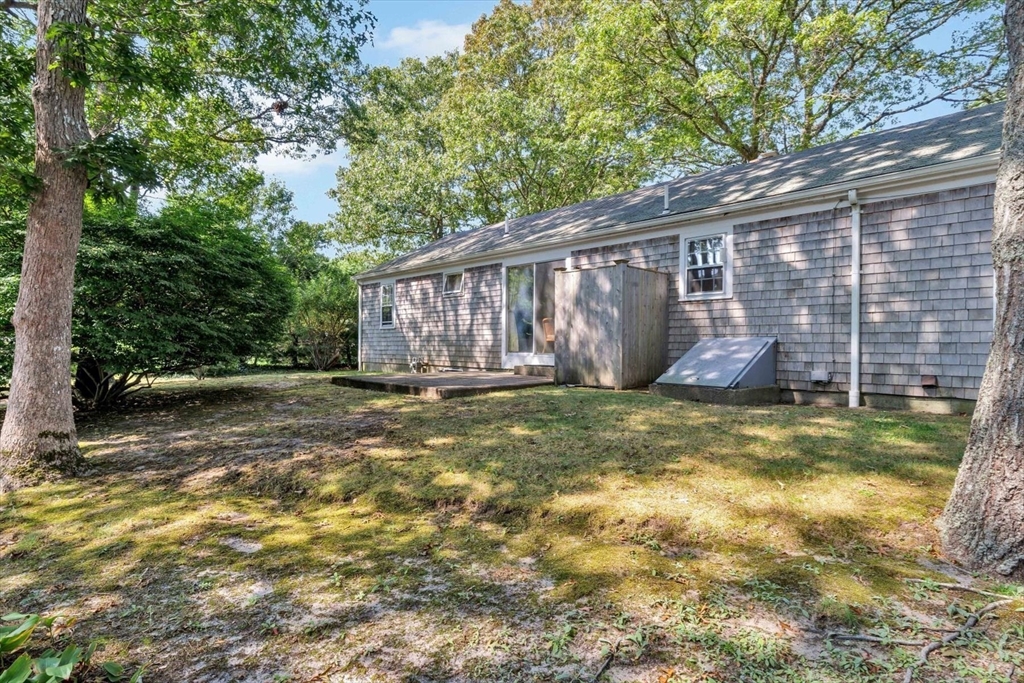33 Swift Brook Road Yarmouth, MA 02664 - Photo 42 of 42 Gallery Image 42