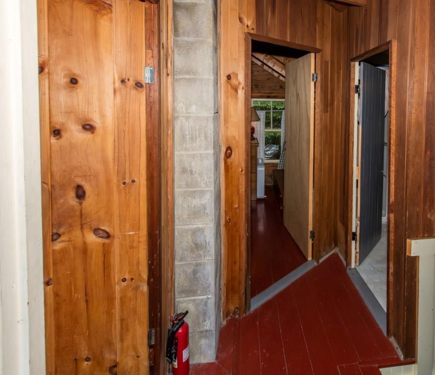 48 Wall Point Road Boothbay Harbor, ME 04538 - Photo 16 of 28 Photo