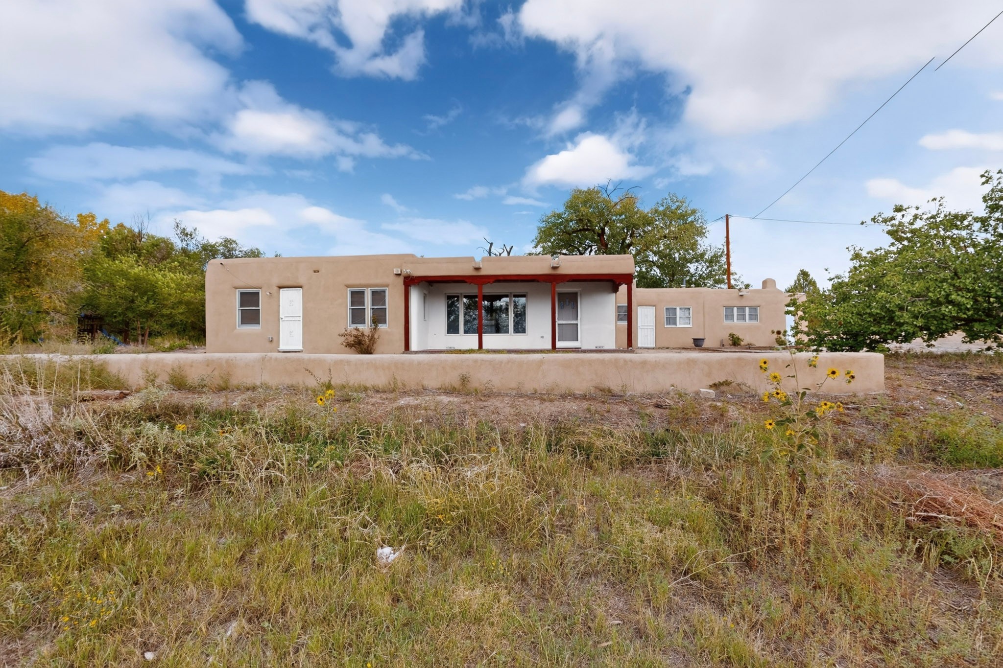 204 El Llano Road Espanola, NM 87532 - Photo 52 of 56 Gallery Image 52