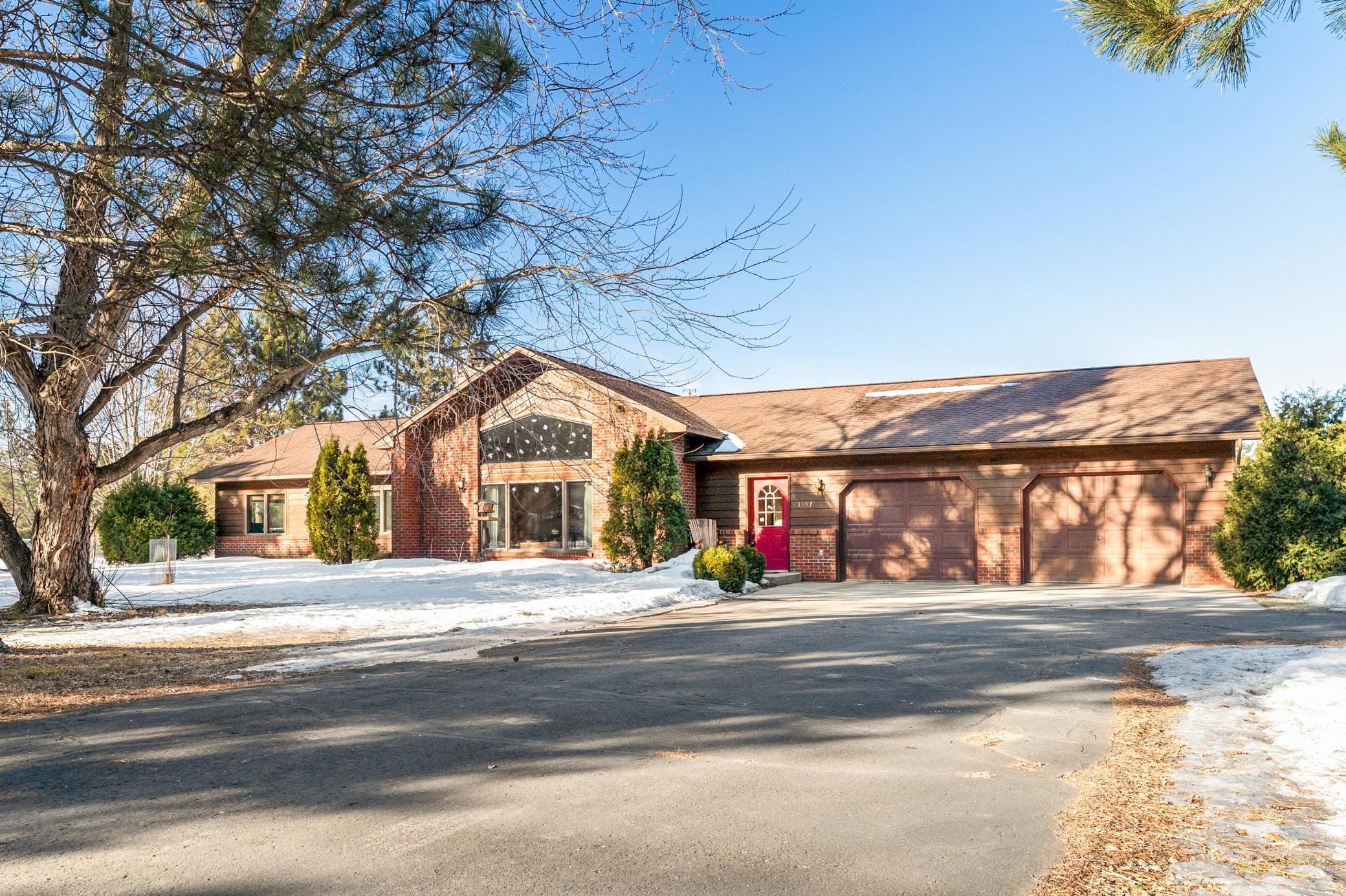 1397 Halvorson Road Carlton, MN 55718 - Photo 1 of 1 Gallery Image 1