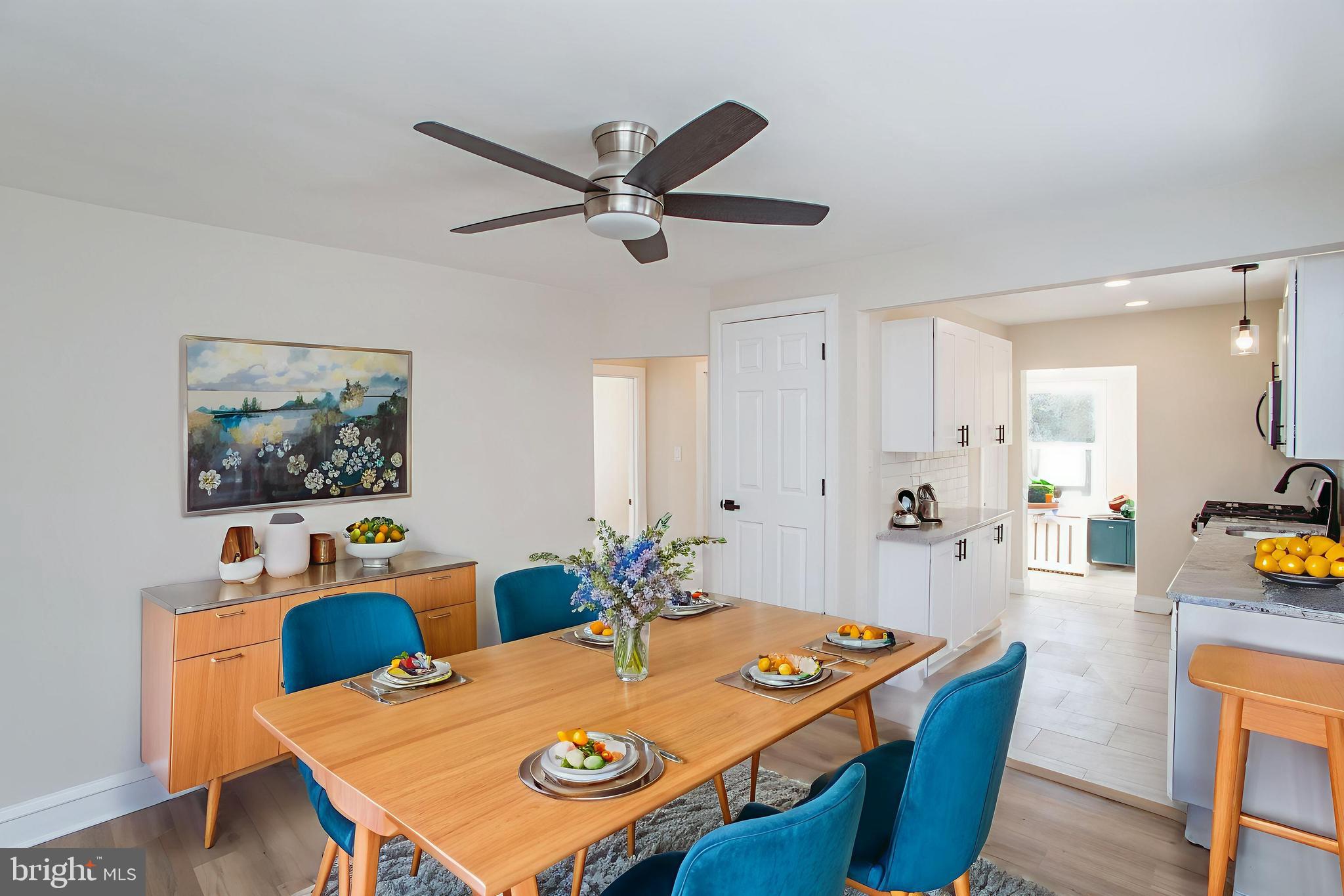 208 Duffield Street Willow Grove, PA 19090 - Photo 12 of 47