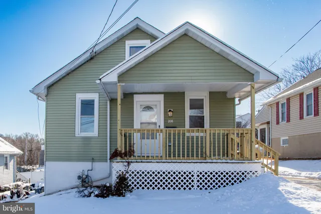 $375,000 | 208 Duffield Street, Willow Grove, PA 19090