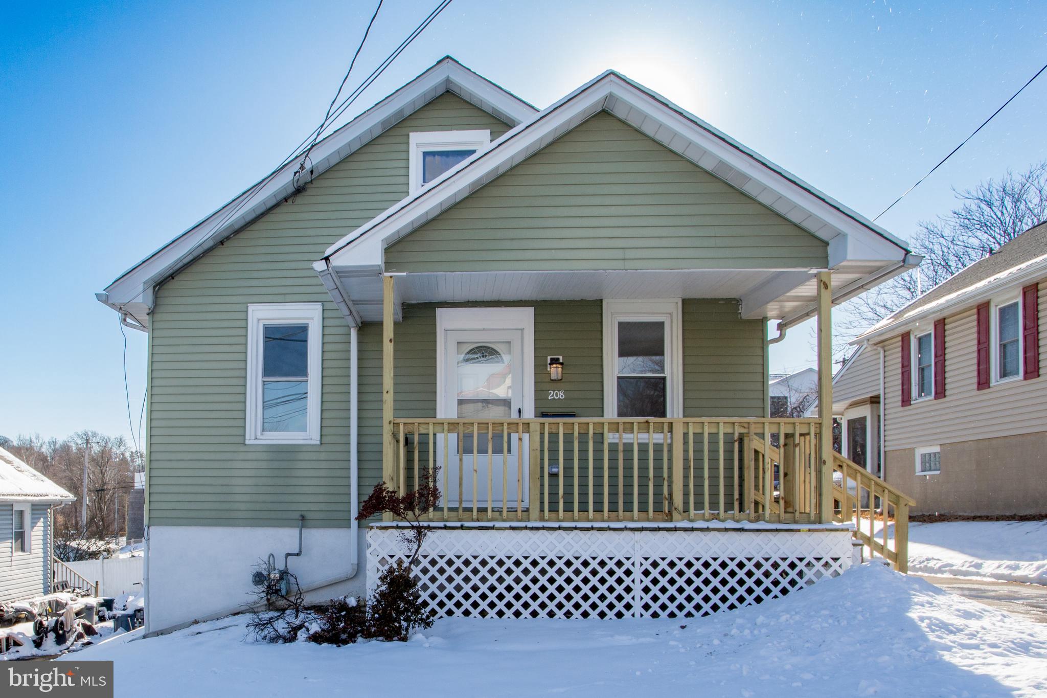 208 Duffield Street Willow Grove, PA 19090 - Photo 2 of 47