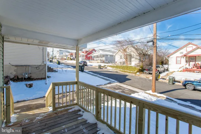 $375,000 | 208 Duffield Street, Willow Grove, PA 19090