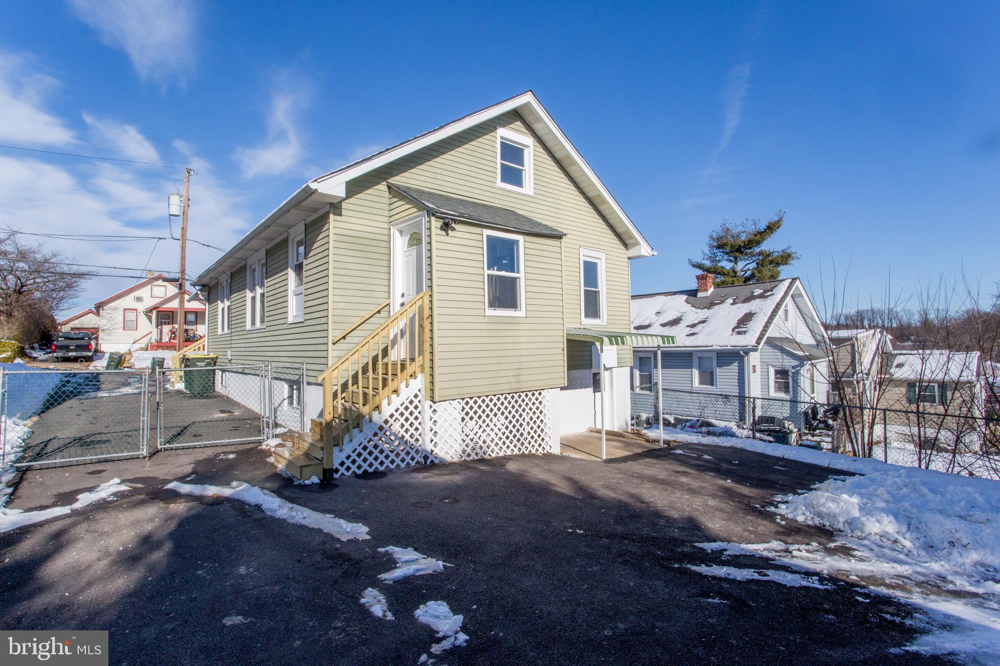 208 Duffield Street Willow Grove, PA 19090 - Photo 45 of 47