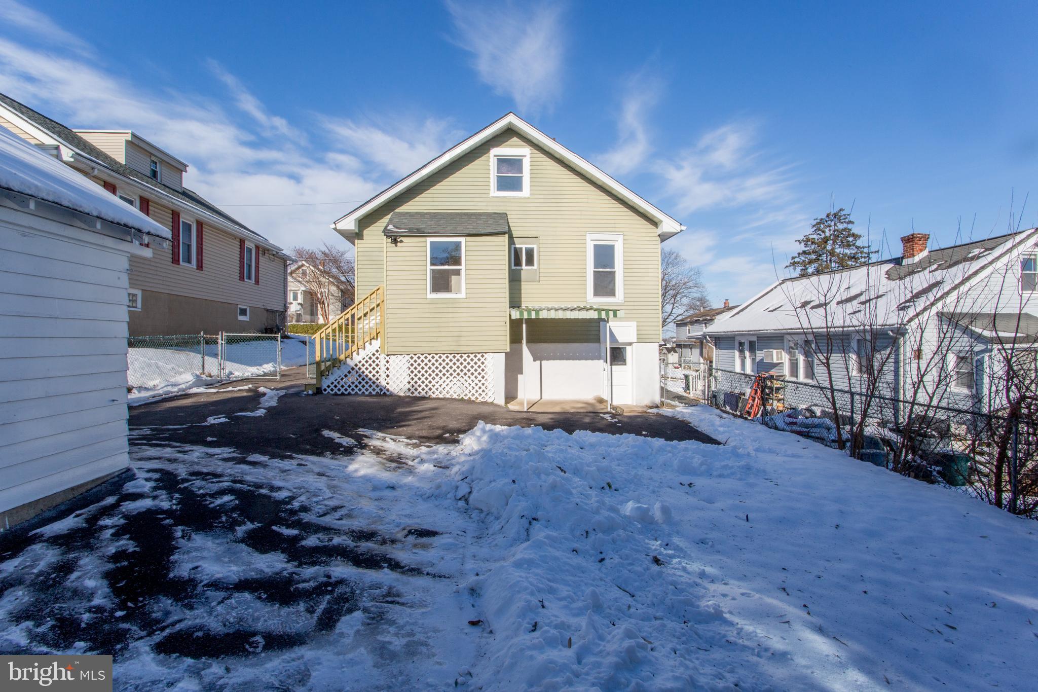 208 Duffield Street Willow Grove, PA 19090 - Photo 46 of 47