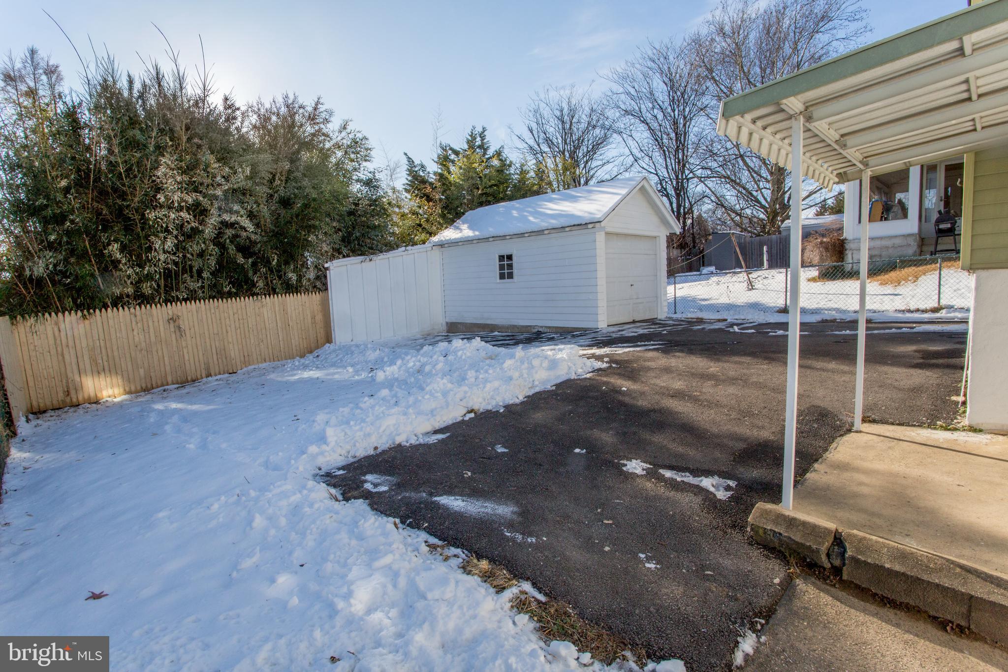 208 Duffield Street Willow Grove, PA 19090 - Photo 47 of 47