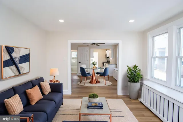 $375,000 | 208 Duffield Street, Willow Grove, PA 19090